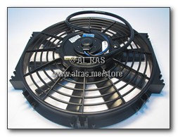 FAN. 10 X 12V X 80W